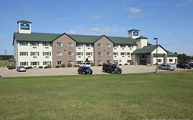 Boarders Inn And Suites Shawano